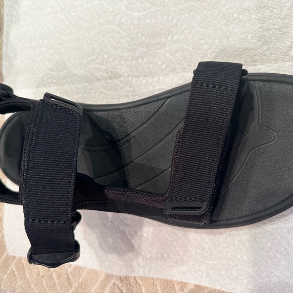 Teva MensTanway Sport Sandal - Picture 3 of 12